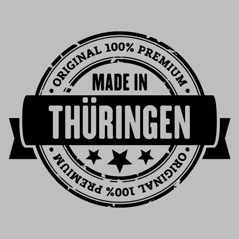 Made in Thüringen