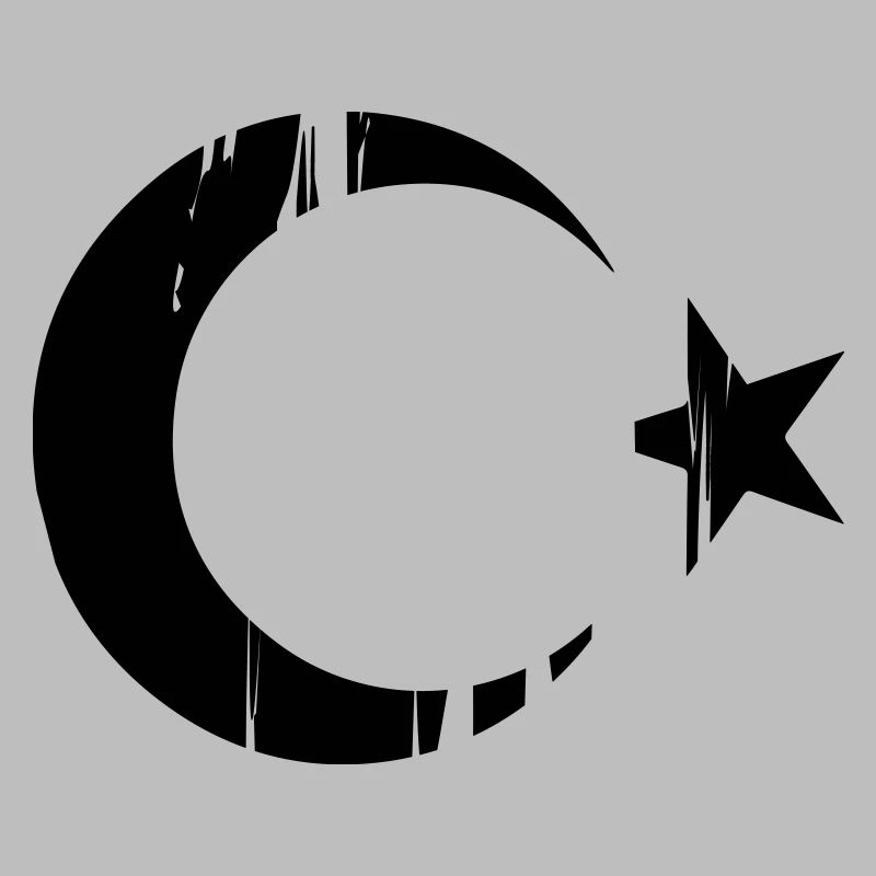 Turkish flag