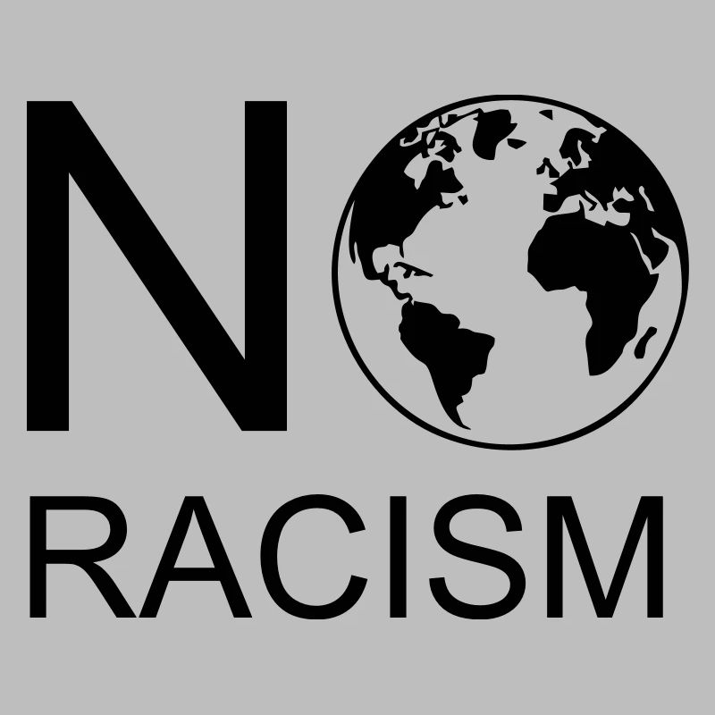 Pas de racisme