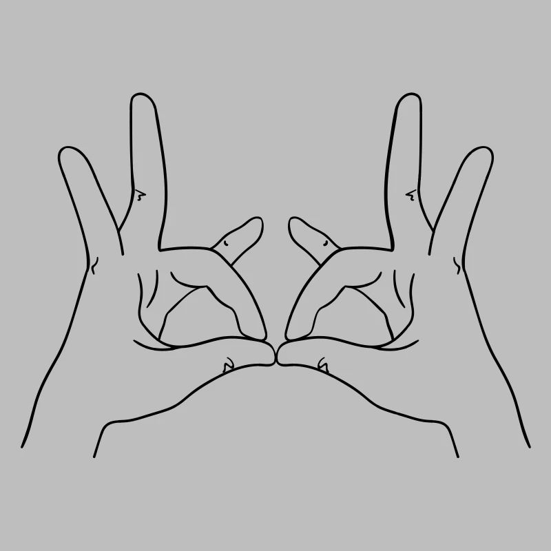Hands
