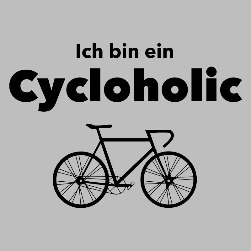 Ich bin ein Cycloholic