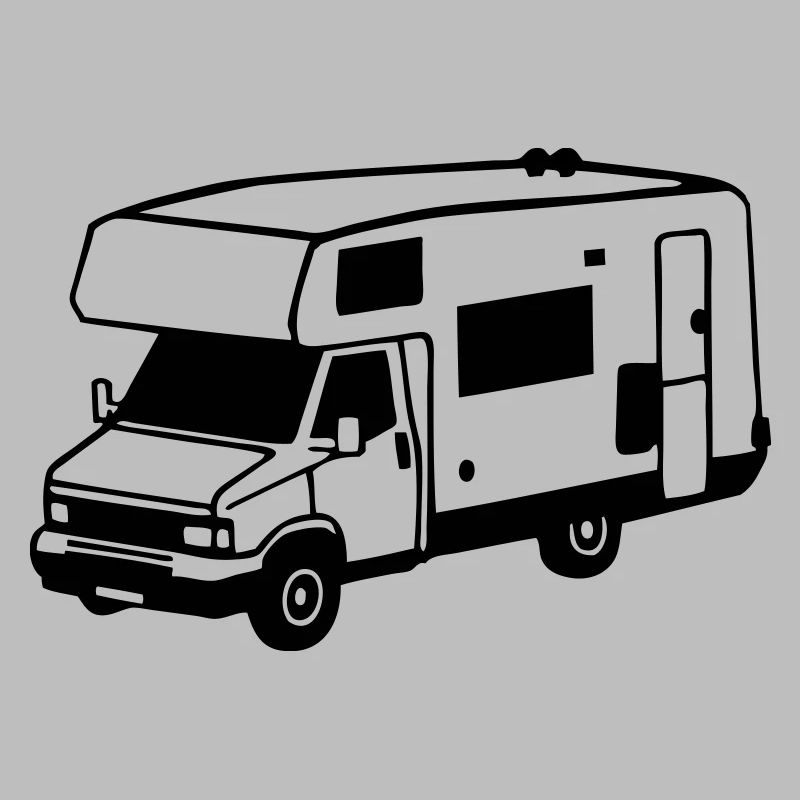 camping car