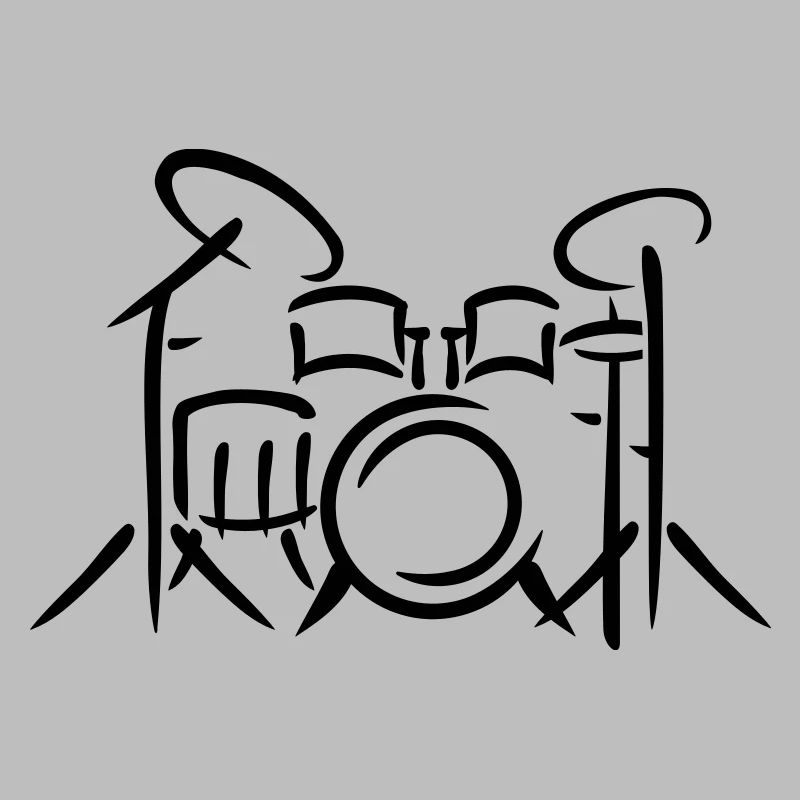 Drums