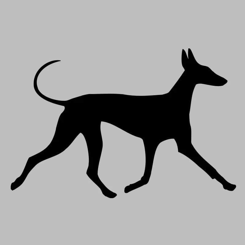 Pharao Hound