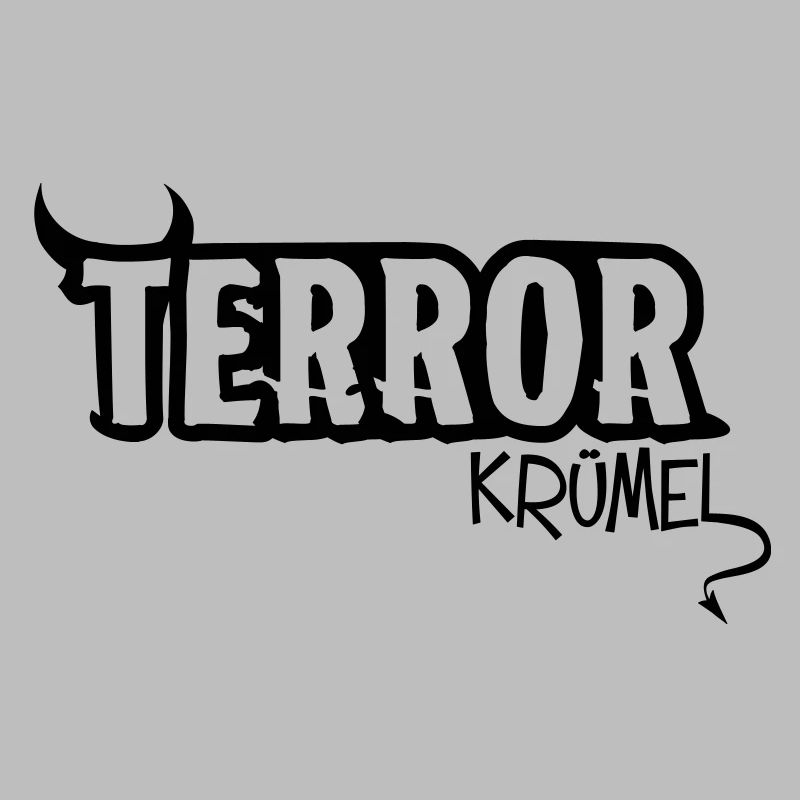 Terror Krümel