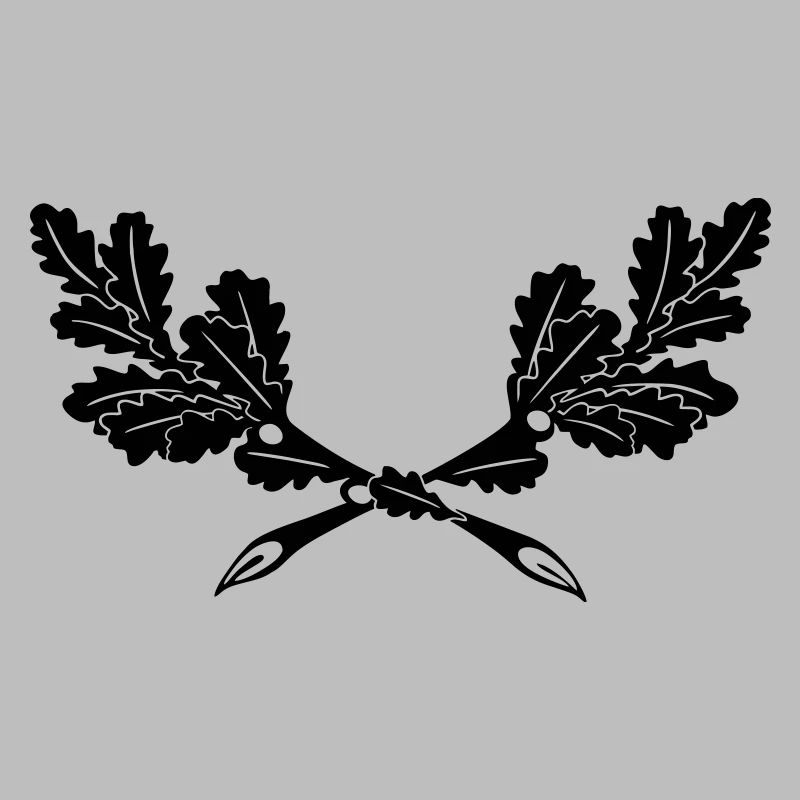Eiche Logo Jäger 2