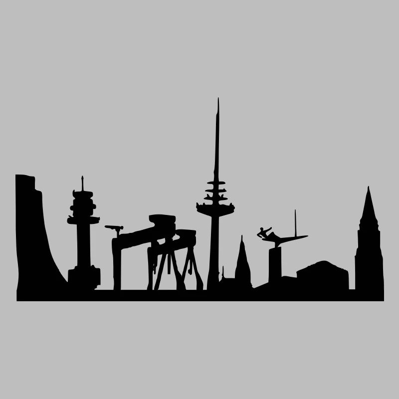 skyline kiel