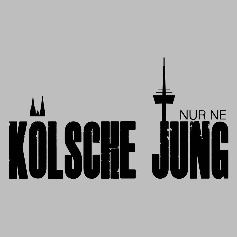Kölsche Jung