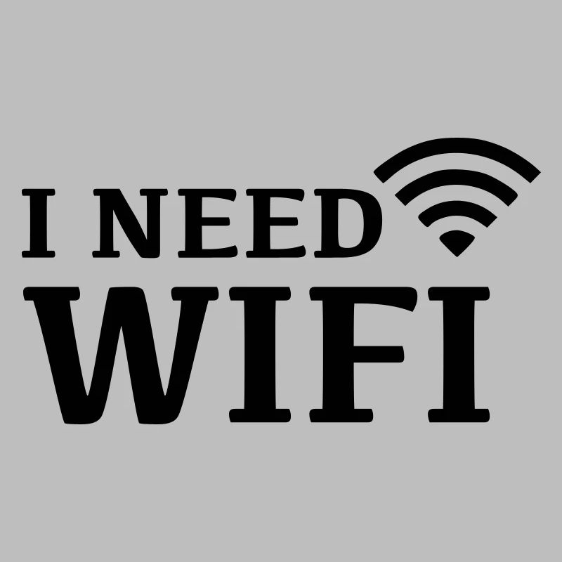 Wifi internet