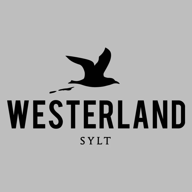 Möwe Westerland Sylt