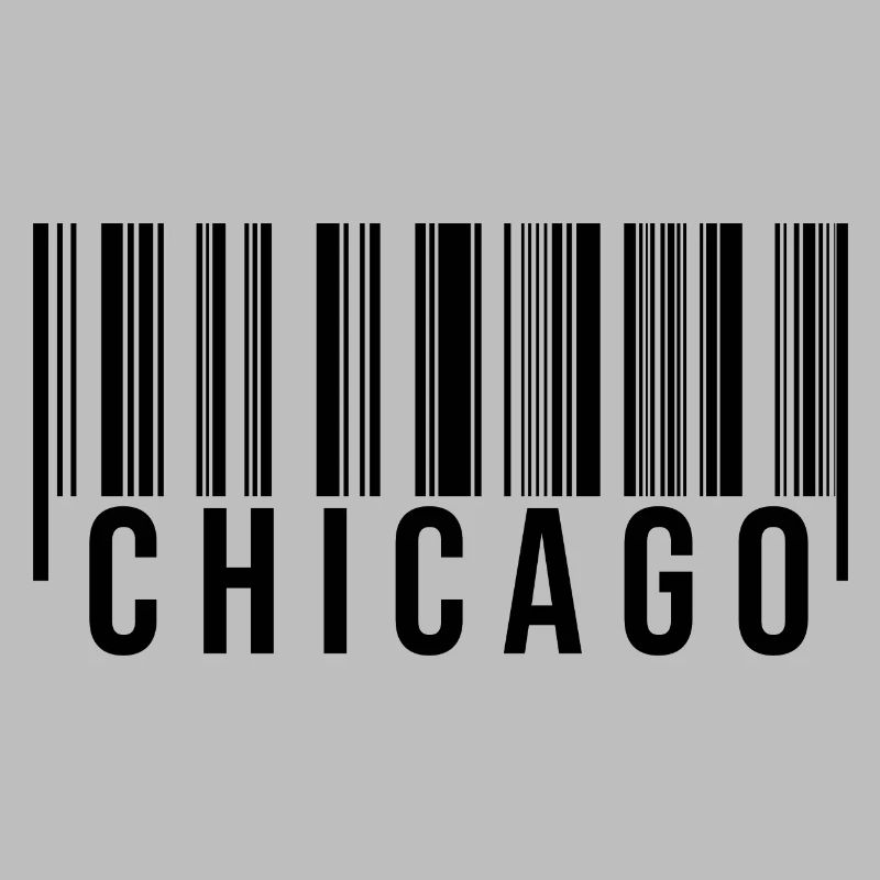 Code-barres Chicago