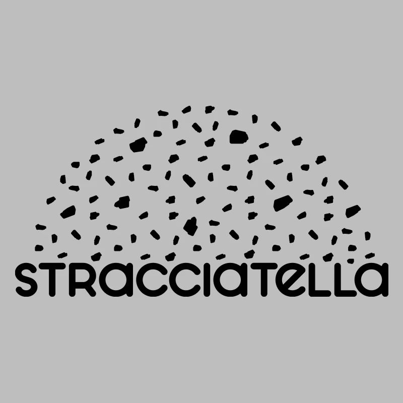 Stracciatella - Personnalisable