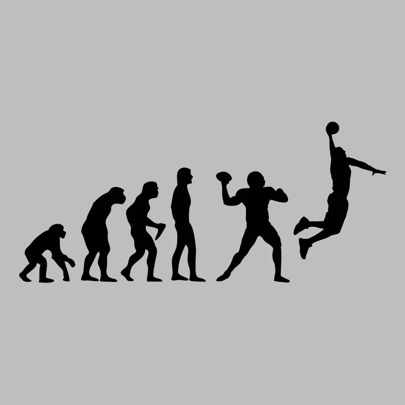 Basketball Evolution