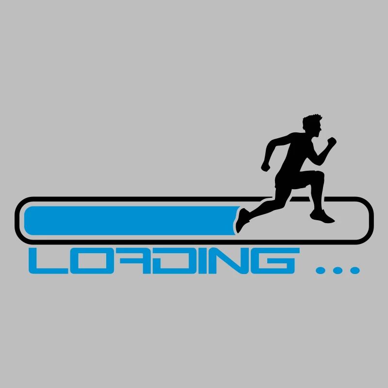 loading text loading loading bar sports race sprin