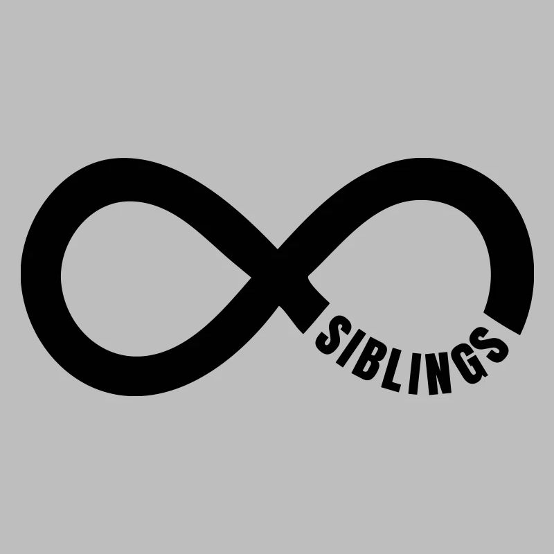 Siblings Infinity