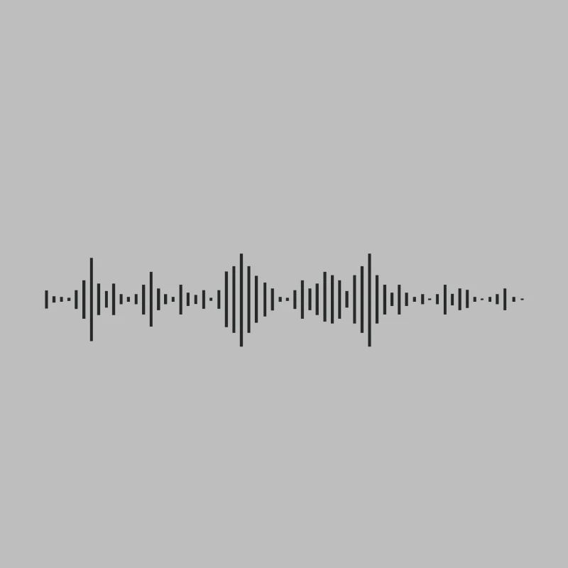 Beat Waveform DJ Music Dance Techno Beats