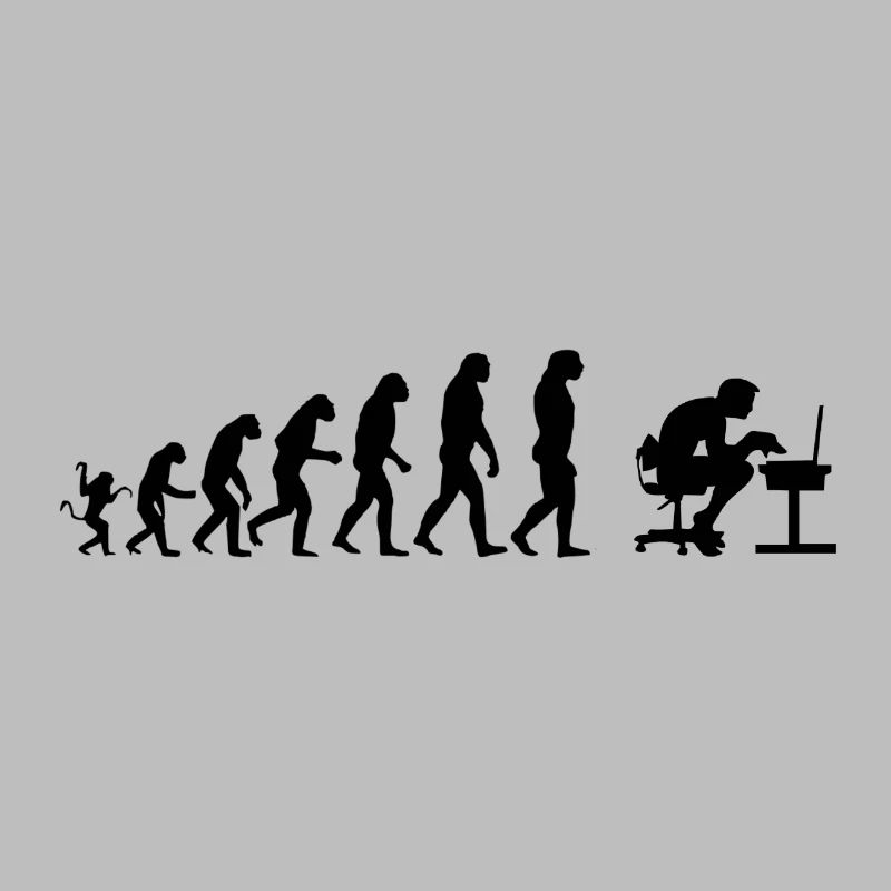 Computer Evolution