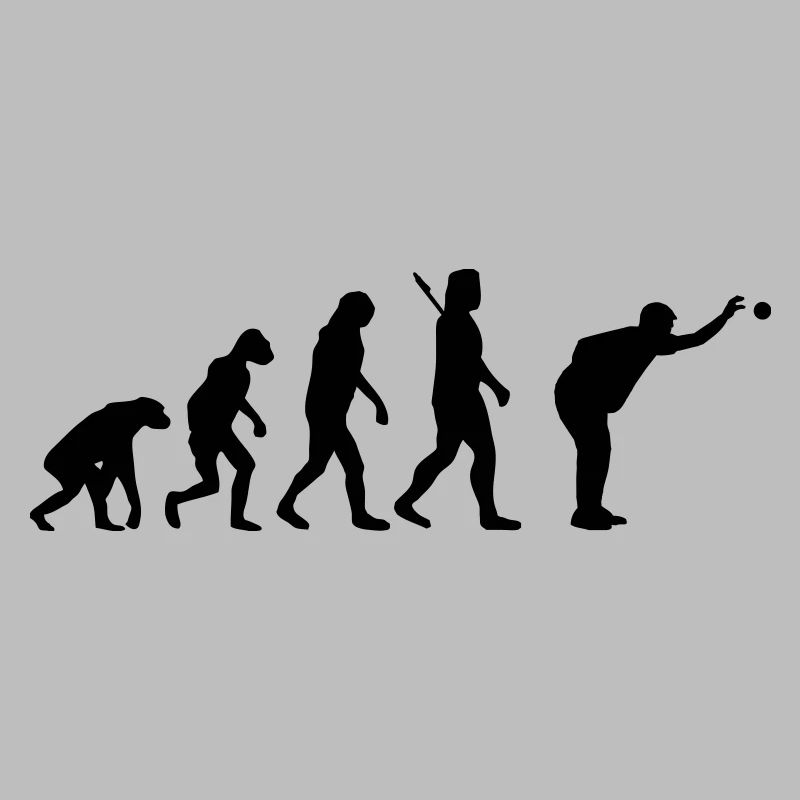 Evolution Boule