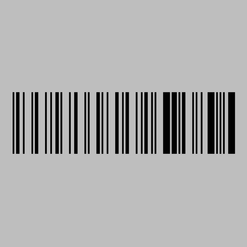 code à barres.