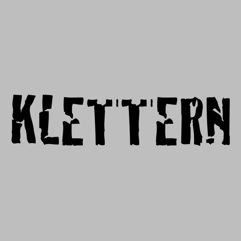 klettern