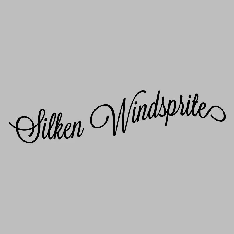 Silken Windsprite Wave