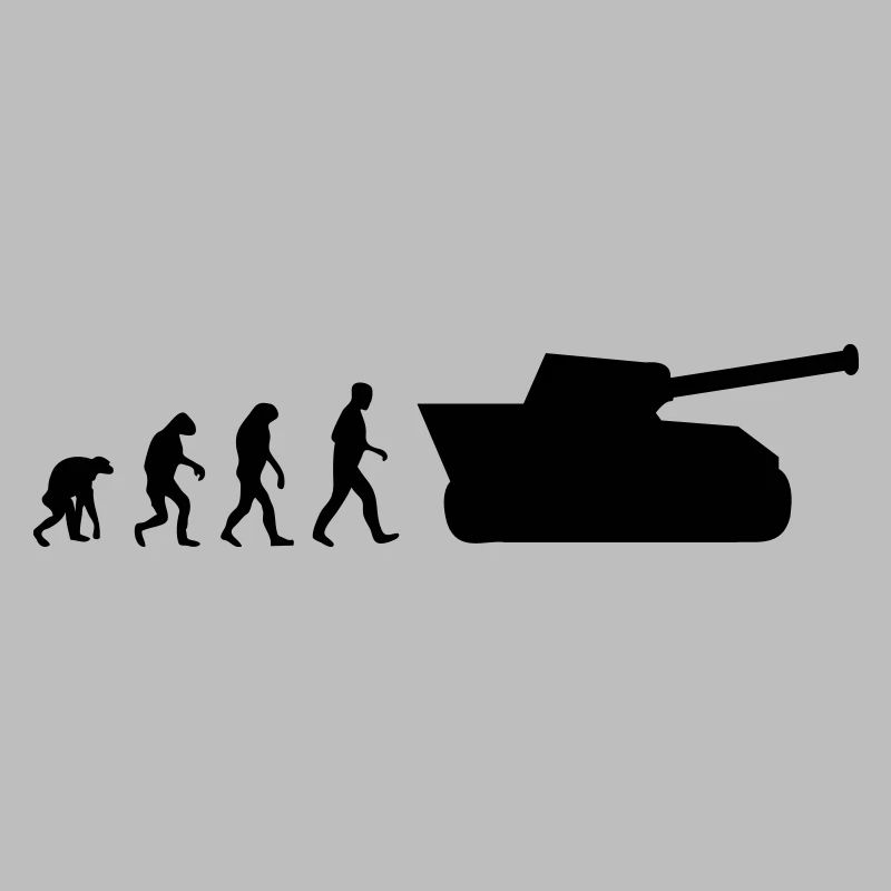 panzer evolution