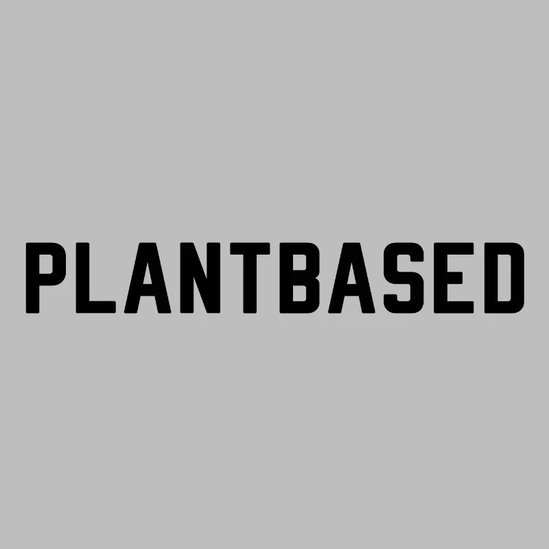 vegan plantbased
