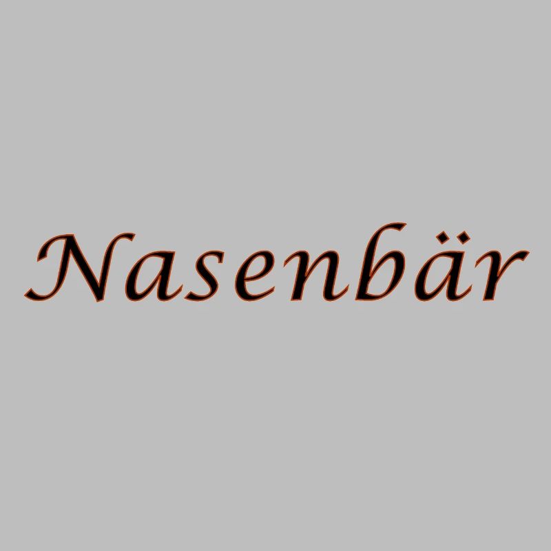 Nasenbär