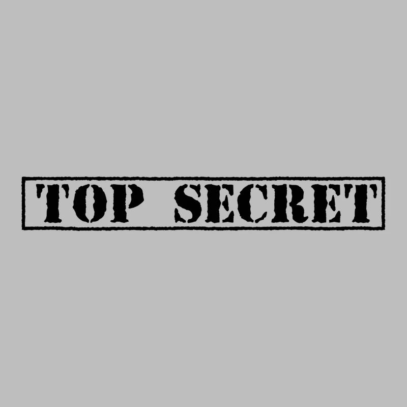 Top Secret