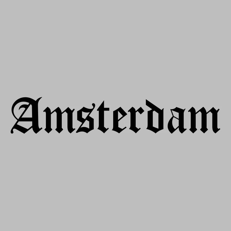 Amsterdam