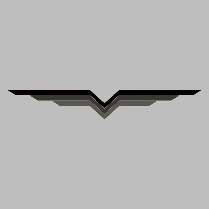 wing