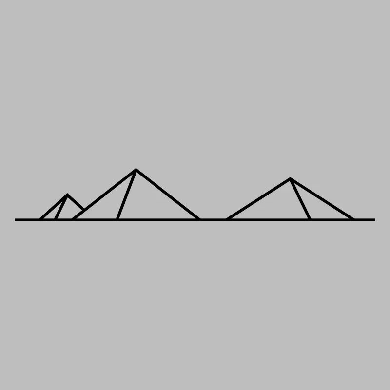 Pyramides