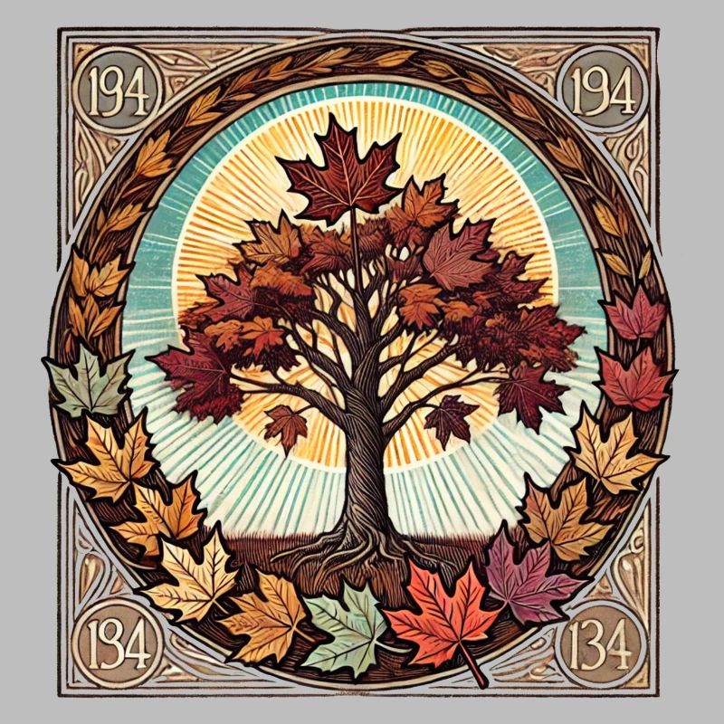 Maple Tree