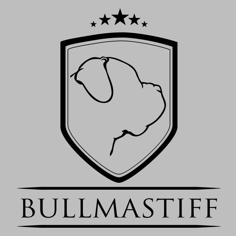 BULLMASTIFF WINDOWS WILSIGNS
