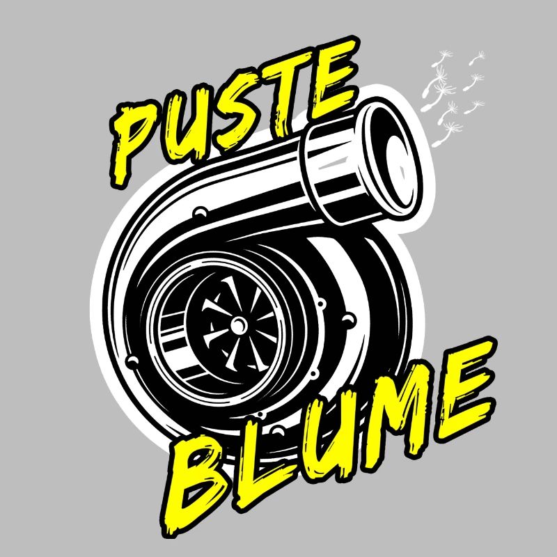 lambda1 - Pusteblume