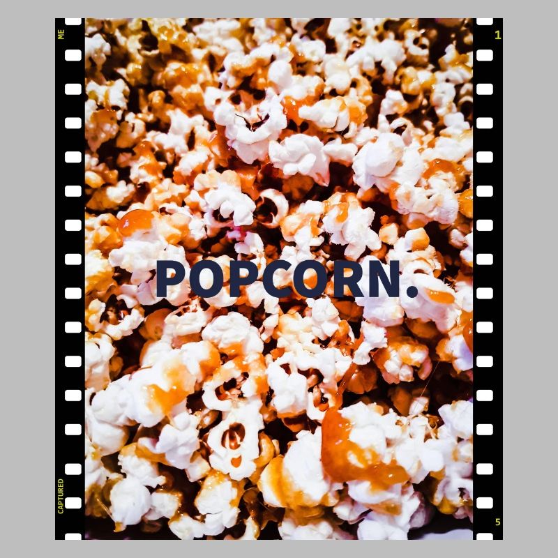 pop-corn