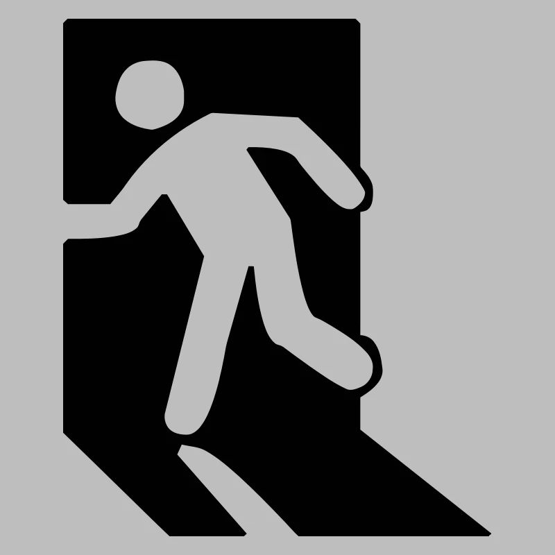 Exit (V)