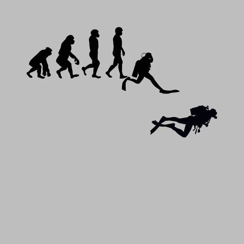 Evolution Plongée