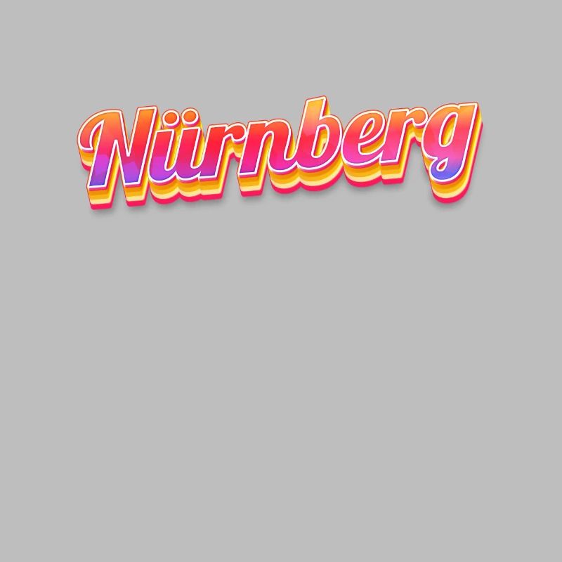 Nuremberg, Nuremberg, Nuremberg