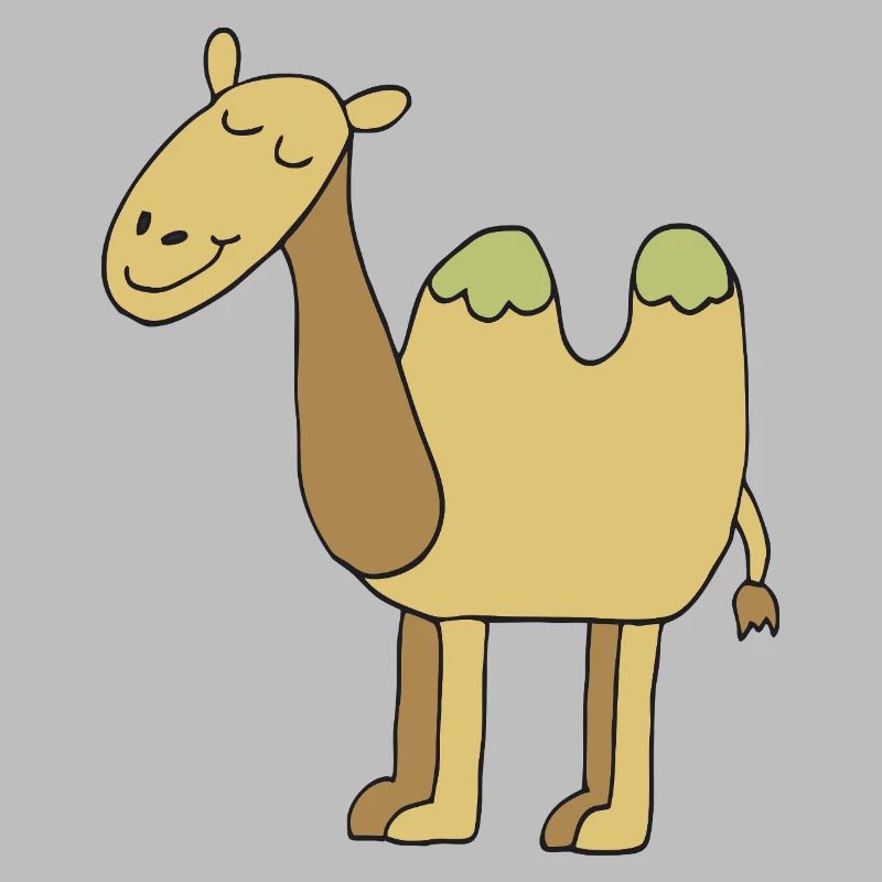 camel