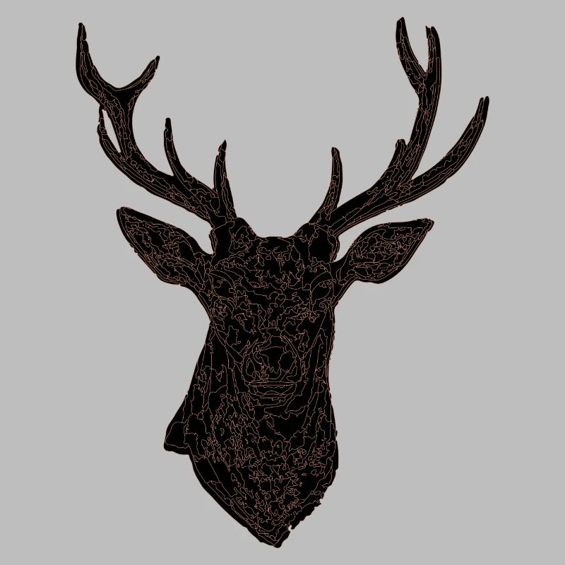Hirsch