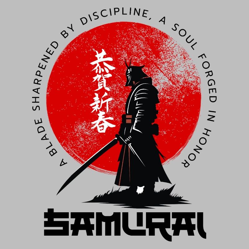 Samurai