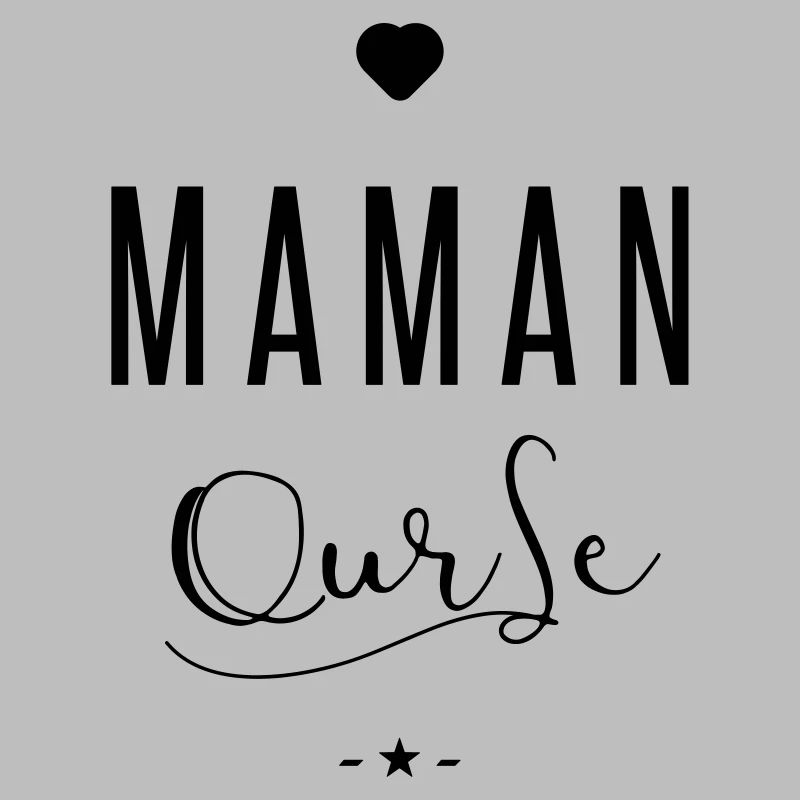 maman ourse