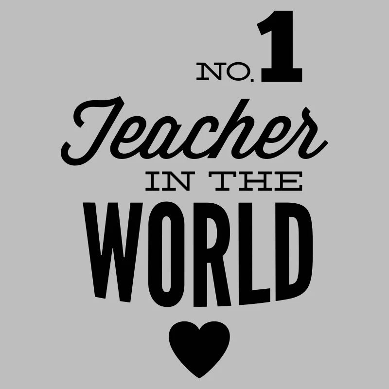 Bester Lehrer der Welt