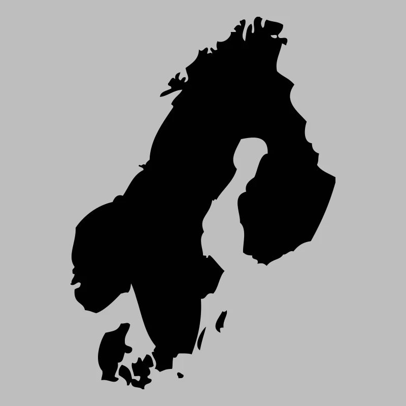 Scandinavia