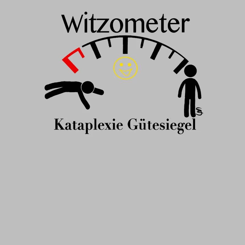 Narkolepsie witzometer