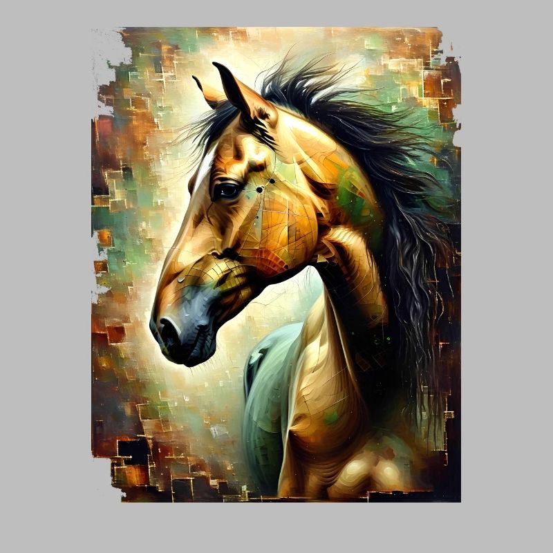 Pferd
