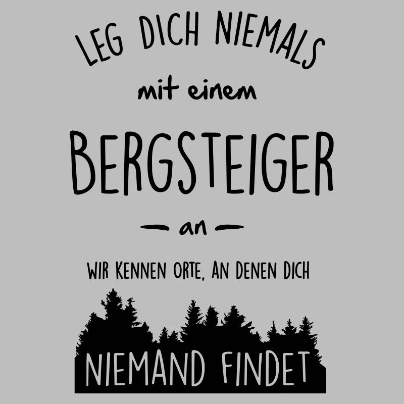Bergsteiger