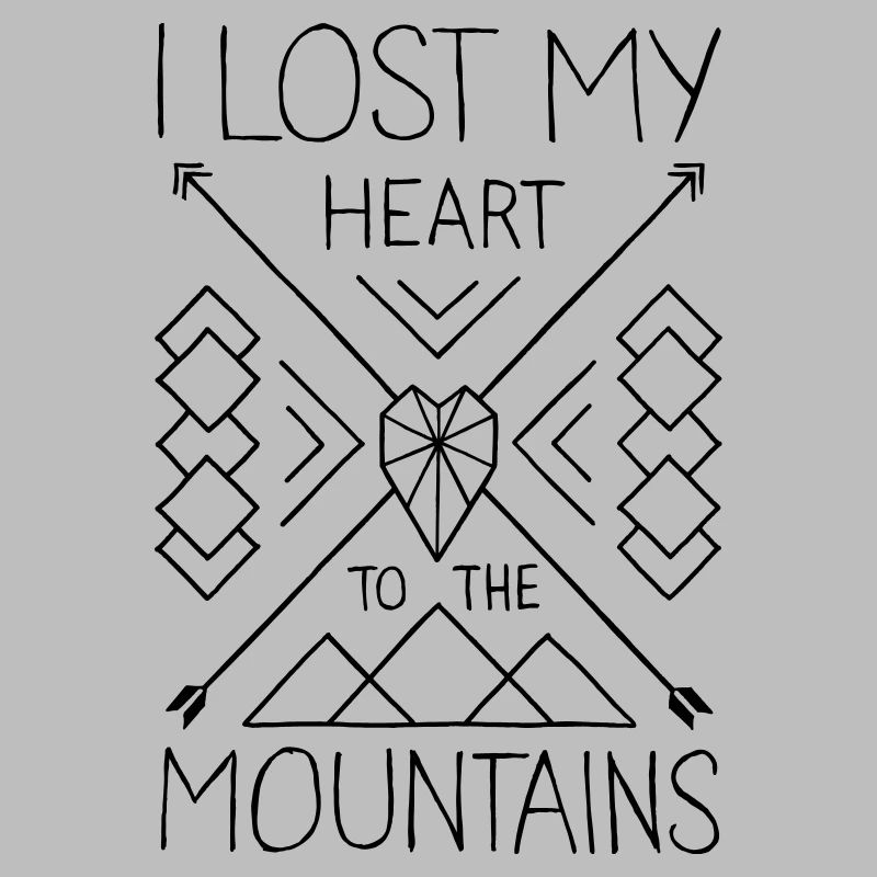 Mountain Love