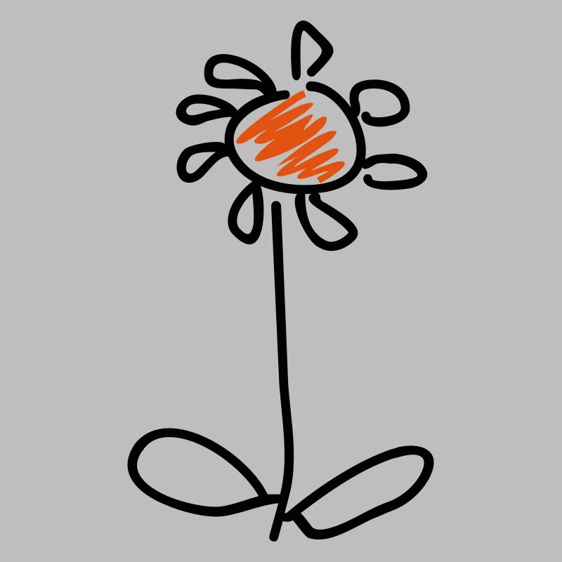 fleur / flower (2c)